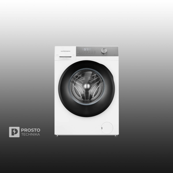 Стиральная машина Kuppersberg WM 610 W